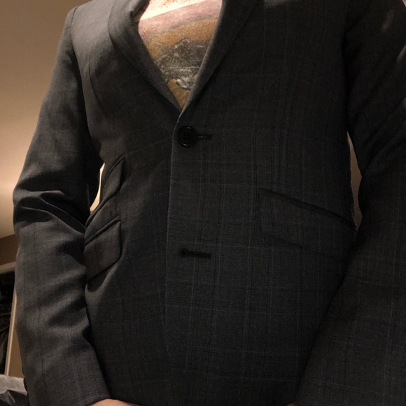 Custom suit women’s JoSeph abboud - Picture 8 of 10